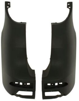 Renault Bumper 5506006015962P