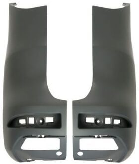 Renault Bumper 5506006015970P