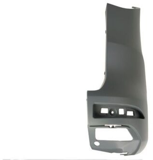 Renault Bumper 5506006015974P