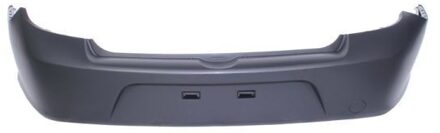 Renault Bumper 5506006030950P