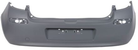 Renault Bumper 5506006033951Q