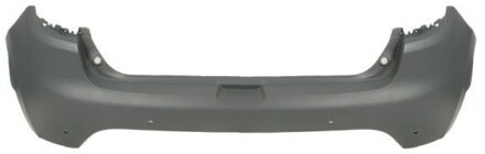 Renault Bumper 5506006034954Q