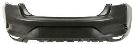 Renault Bumper 5506006044952P