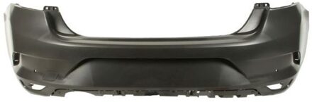 Renault Bumper 5506006044953P