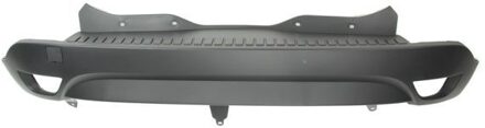 Renault Bumper 5506006046950P