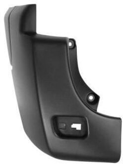 Renault Bumper 5506006089961P