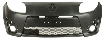 Renault Bumper 5510006006901P