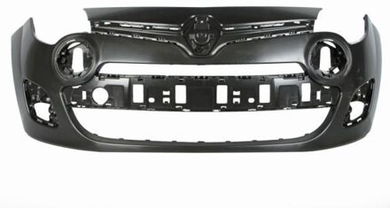 Renault Bumper 5510006006902P