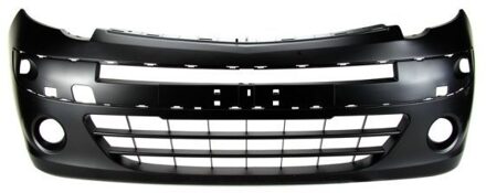 Renault Bumper 5510006010905P