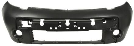 Renault Bumper 5510006010907P