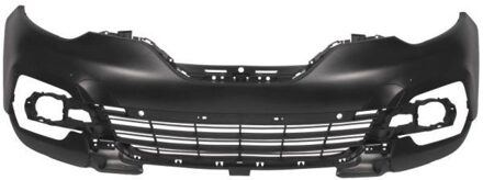Renault Bumper 5510006012902Q