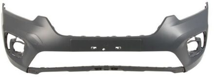 Renault Bumper 5510006015901P