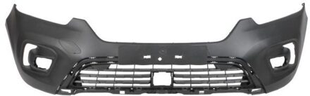 Renault Bumper 5510006015903P