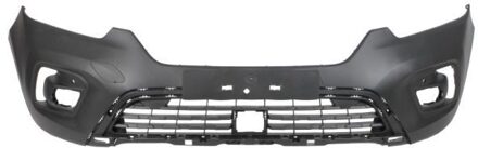 Renault Bumper 5510006015904P
