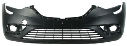 Renault Bumper 5510006028901P