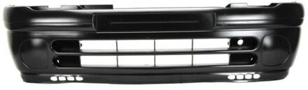 Renault Bumper 5510006032902Q