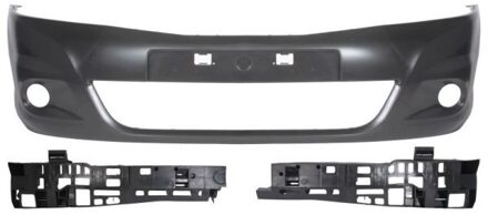 Renault Bumper 5510006032908P