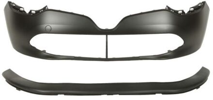 Renault Bumper 5510006034900Q