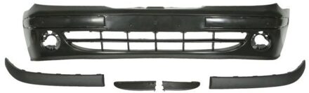 Renault Bumper 5510006037904Q
