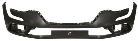 Renault Bumper 5510006040900P