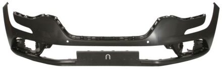 Renault Bumper 5510006040901P