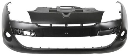 Renault Bumper 5510006043901Q