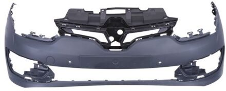 Renault Bumper 5510006043906Q