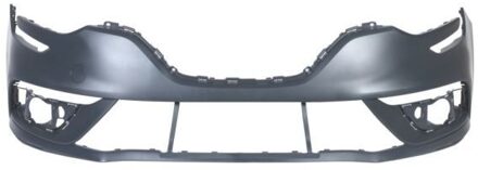 Renault Bumper 5510006044900Q