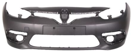 Renault Bumper 5510006050901P