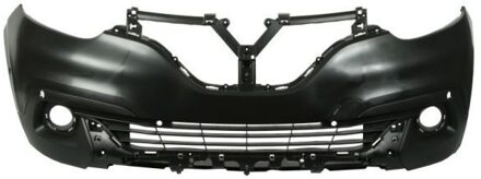 Renault Bumper 5510006090903P