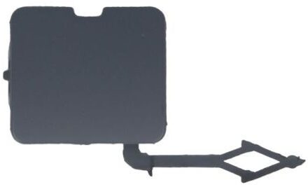 Renault Bumperafdekking, trekhaak 5513006015971P