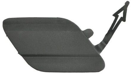 Renault Bumperafdekking, trekhaak 5513006028970P