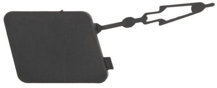 Renault Bumperafdekking, trekhaak 5513006092920P