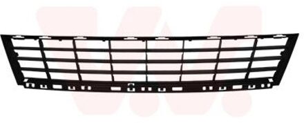 Renault Bumpergrill 4333598