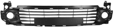 Renault Bumpergrill 4373590