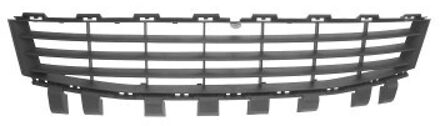 Renault Bumpergrill Onder 3/06+ 4375590