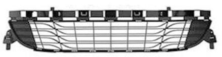 Renault Bumpergrill Onder 4377590