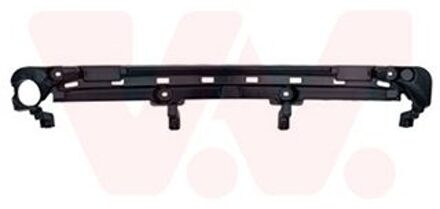 Renault Bumpersteun Achtermidden 4384530