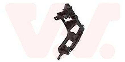 Renault Bumpersteun Buiten R 4386538