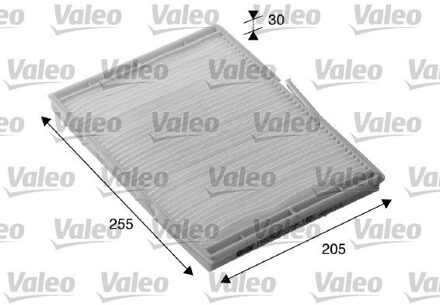 Renault Cabin Air Filter: Renault 698276