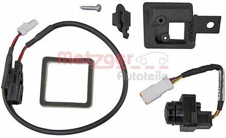 Renault Camera, fileparkeren 0897013