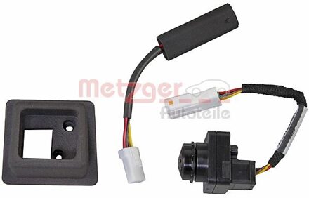 Renault Camera, fileparkeren 0897019