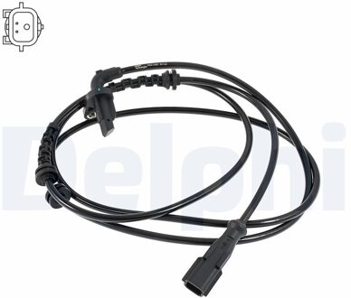 Renault Capteur Abs SS2129312B1