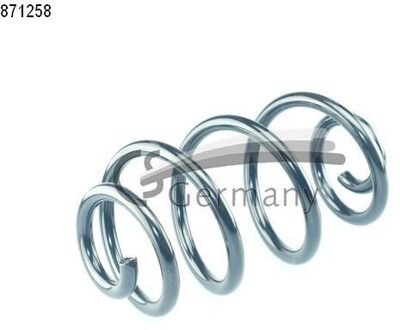 Renault Chassisveer 14871258