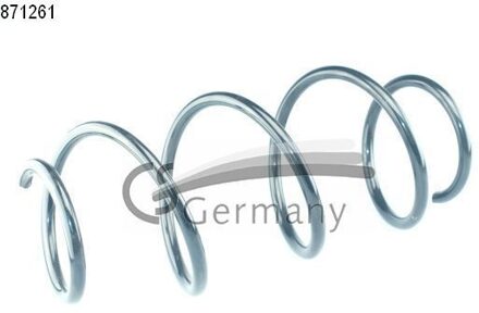 Renault Chassisveer 14871261