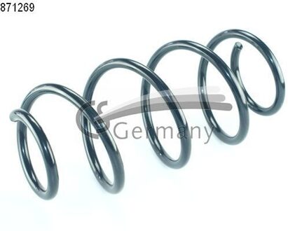 Renault Chassisveer 14871269