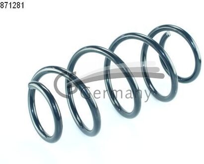 Renault Chassisveer 14871281