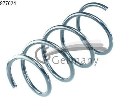 Renault Chassisveer 14877024