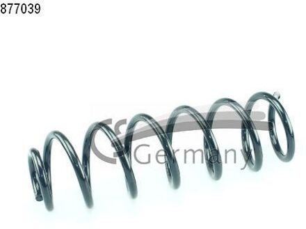 Renault Chassisveer 14877039