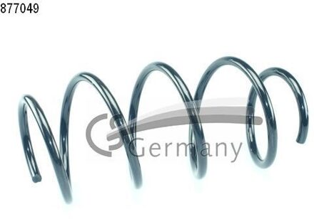 Renault Chassisveer 14877049